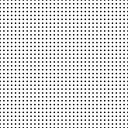 ドット柄 patt-1803-052 XLサイズ 100cm×100cm アートパネル ファブリックパネル アートボード 壁掛け 日本製 ラッピング付き 店舗 ...