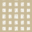 北欧 patt-1902-357 XLサイズ 100cm×100cm アートパネル ファブリックパネル アートボード 壁掛け 日本製 ラッピング付き 店舗 カフ...