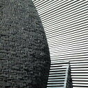 風景 PHOTO Sサイズ 15cm×15cm アートパネル ファブリックパネル アートボード インテリアパネル 壁掛け 日本製 ラッピング付き lib-pho...