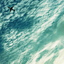 青空 PHOTO Sサイズ 15cm×15cm アートパネル ファブリックパネル アートボード 壁掛け 日本製 ラッピング付き 店舗 カフェ ラウンジ ロビー ...
