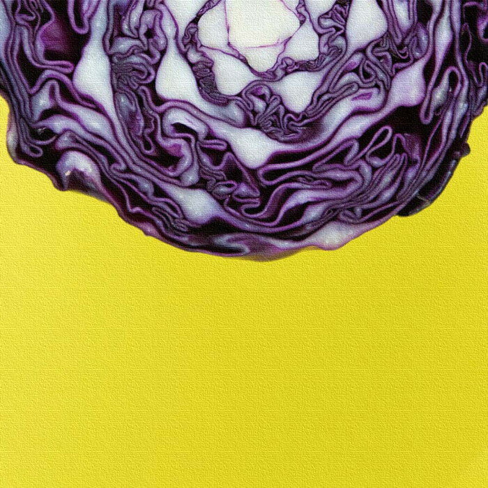 Rakuten - モダンアート 野菜 phot-1812-002 Lサイズ 57cm×57cm アートパネル ファブリックパネル アートボード 壁掛け 日本製 ラッピング付き 店舗 カフェ ラウンジ ロビー ホテル 法人 lib-phot-1812-002-l アートパネル アートボード 壁紙 装飾フ