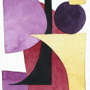 幾何学模様 popa-1903-040 XLサイズ 100cm×100cm アートパネル ファブリックパネル アートボード インテリアパネル 壁掛け 日本製 ラッピング付き lib-popa-1903-040-xl アートパネル アートボード 壁紙 装飾フィルム 送料無料 北欧 モダン 家具 インテリア ナチュ