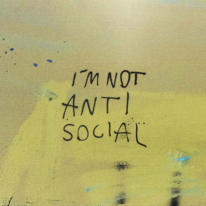 【スーパーセール対象商品】乾シンイチロウ sin-0019 乾シンイチロウ Mサイズ 30cm×30cm アートパネル ファブリックパネル アートボード 壁掛け...