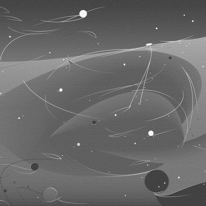 【スーパーセール対象商品】派遣の闇 tkb-0014 Lサイズ 57cm×57cm アートパネル ファブリックパネル アートボード 壁掛け 日本製 ラッピング付...