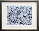 A[gt[ WN\E|bN Jackson Pollock Number 14: Gray IJP-62090 bic-9125824s1 A[gpl A[g{[h ǎ tB  k _ Ƌ CeA i` eCXg V IXX  㕥