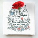 白雪姫 IKEBANA 一輪挿し インテリア雑貨 アートパネル ディズニープリンセス ラッピング付き lib-ike-dsny-2106-44 アートパネル ア...