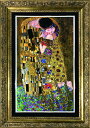 OX^t Ng Gustav Klimt The Kiss 575x818x30mm GGK-62471 bic-10859782s1 A[gpl A[g{[h ǎ tB  k _ Ƌ CeA i` eCXg V IXX  㕥