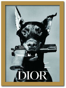 ǥ DIOR Fashion Photography series2 FS-1009NA-A4 ե졼५顼ʥ A4 kar-10130557s4 ȥѥͥ ȥܡ ɻ ե ̲  ȶ ƥꥢ ʥ ƥ   