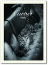カルティエ CARTIER Fashion Photography series2 FS-1012WH-A4 フレームカラー:ホワイト サイズ:A4 kar-10130565s2 アートパネル アートボード 壁紙 装飾フィルム 送料無料 北欧 モダン 家具 インテリア ナチュラル テイスト 新生活 オススメ おしゃれ 後払い