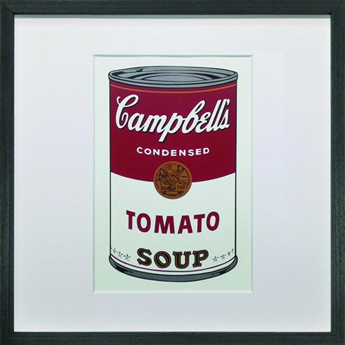 ǥۥ Andy Warhol Campbell's Soup 425x425x32mm 425x425x32mm IAW-62509 bic-11112355s1 ȥѥͥ ȥܡ ɻ ե ̵ ̲  ȶ ƥꥢ ʥ ƥ    ʧ