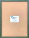 額縁 デッサンサイズ ヌーベルフレーム グレイ Novel Frame Gray 太子 A入 309x400x32mm 309x400x32mm FNV-621...