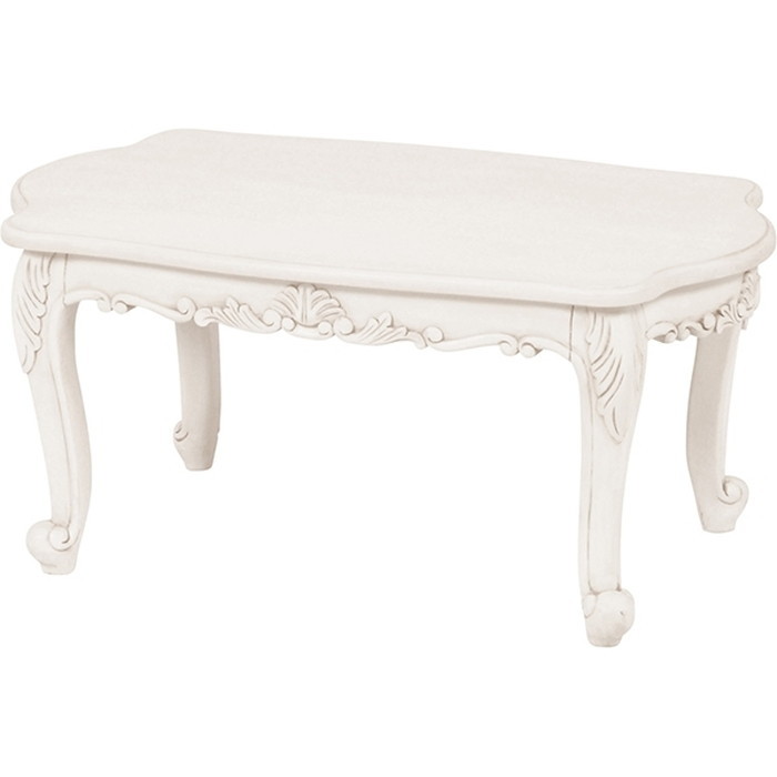 センターテーブル ウォーターヒヤシンス RT-1750AW 幅80×奥行48×高さ37cm hgs-2101101500 センターテーブル ローテーブル テーブル 送料無料 北欧 モダン 家具 インテリア ナチュラル テイスト 新生活 オススメ おしゃれ 後払い