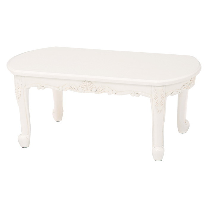 テーブル RT-1230AW 幅90×奥行50×高さ37cm hgs-2101577600 センターテーブル ローテーブル テーブル 送料無料 北欧 モダン 家具 インテリア ナチュラル テイスト 新生活 オススメ おしゃれ 後払い