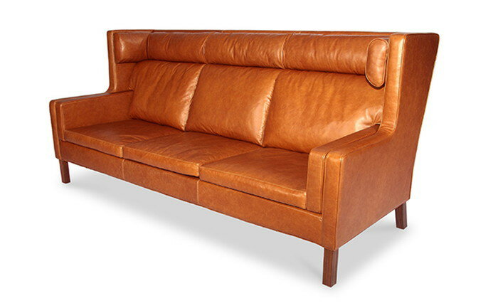 ボーエ・モーエンセン ウイングバック ソファ 3P WINGBACK Sofa 3P ファブリックA 3年保証付 inv-975bs-fba ソファ ソファ ソファベッド 北欧 モダン 家具 インテリア ナチュラル テイスト 新生活 オススメ おしゃれ