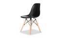 DSW チェア DSW Chair FRP 黒 白 3年保証付 デザイナーズ ジェネリック家具 リプロダクト inv-zc-fg27w ダイニングチェア イス チェア 送料無料 北欧 モダン 家具 インテリア ナチュラル テイスト 新生活 オススメ おしゃれ 後払い