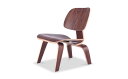 チャールズ&レイ・イームズ LCW ラウンジチェア LCW Lounge Chair ウォルナット 3年保証付 inv-9128ba ラウンジチェア パーソナル...