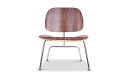チャールズ&レイ・イームズ LCW ラウンジチェア ステンレスレッグ LCW Lounge Chair StainlessLeg ウォルナット 3年保証付 in...
