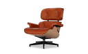 チャールズ&レイ・イームズ イームズ ラウンジチェア EAMES Lounge Chair セミアニリンレザー 本革 3年保証付 inv-9116ba-semi ラウンジチェア パーソナルチェア イス チェア 送料無料 北欧 モダン 家具 インテリア ナチュラル テイスト 新生活 オススメ おしゃれ 後