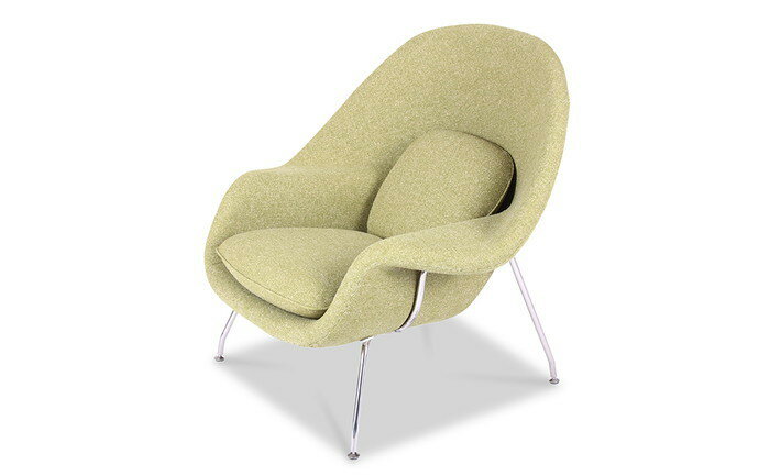 ͥ   WOMB Chair ˥쥶 ܳ 3ǯݾ inv-8822ba-ani 饦󥸥 ...