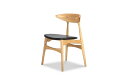CH-33 チェア CH-33 Chair ファブリックA 3年保証付 デザイナーズ ジェネリック家具 リプロダクト inv-9120ba-fba ダイニングチェア イス チェア 送料無料 北欧 モダン 家具 インテリア ナチュラル テイスト 新生活 オススメ おしゃれ 後払い