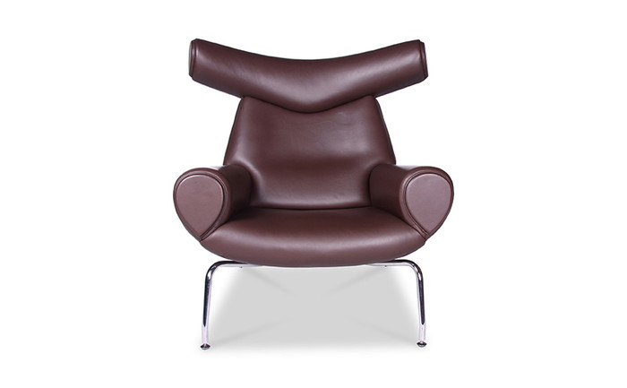 ハンス・J・ウェグナー OX チェア OX Chair ファブリックA 3年保証付 inv-8860ba-fba ラウンジチェア パーソナルチェア イス チェア 送料無料 北欧 モダン 家具 インテリア ナチュラル テイスト 新生活 オススメ おしゃれ 後払い