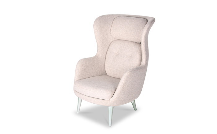 ϥᡦ JH1  JH1 Easy Chair ե֥åB 3ǯݾ inv-9215ba-fbb 饦󥸥...