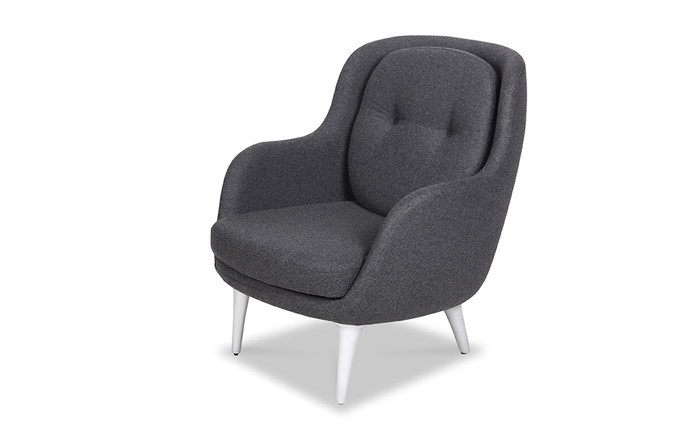 ϥᡦ JH5  JH5 Easy Chair ե֥åC 3ǯݾ inv-9235ba-fbc 饦󥸥...