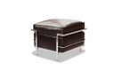 LC2 オットマン LC2 Ottoman アニリンレザー 本革 3年保証付 デザイナーズ ジェネリック家具 リプロダクト inv-8008bo-ani オット...