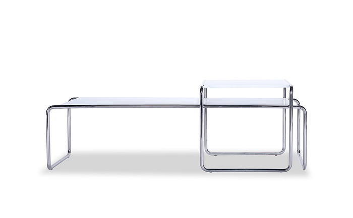 ラッシオ コーヒーテーブル LACCIO Coffee Table ブラック ホワイト 3年保証付 デザイナーズ ジェネリック家具 リプロダクト inv-8048bt センターテーブル ローテーブル テーブル 送料無料 北欧 モダン 家具 インテリア ナチュラル テイスト 新生活 オススメ おしゃ