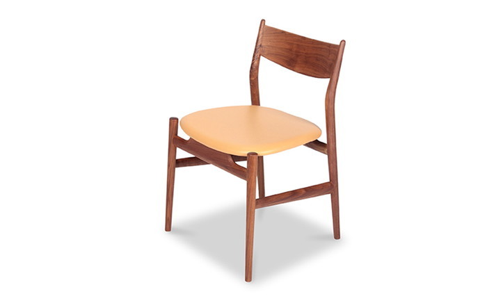 シンプル チェア SIMPLE Chair ファブリックA 3年保証付 デザイナーズ ジェネリック家具 リプロダクト ..