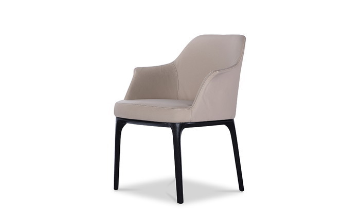 樂天商城 - ソフィー アームチェア SOPHIE Arm Chair ファブリックA 3年保証付 デザイナーズ ジェネリック家具 リプロダクト inv-h1128ba-fba ダイニングチェア イス チェア 送料無料 北欧 モダン 家具 インテリア ナチュラル テイスト 新生活 オススメ おしゃれ 後払い
