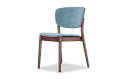 バレンシア チェア VALENCIA Chair ファブリックA 3年保証付 デザイナーズ ジェネリック家具 リプロダクト inv-9396ba-fba ダイニングチェア イス チェア 送料無料 北欧 モダン 家具 インテリア ナチュラル テイスト 新生活 オススメ おしゃれ 後払い