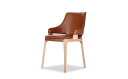 べリス チェア VELIS Chair セミアニリンレザー 本革 3年保証付 デザイナーズ ジェネリック家具 リプロダクト inv-9397ba-semi ダイニングチェア イス チェア 送料無料 北欧 モダン 家具 インテリア ナチュラル テイスト 新生活 オススメ おしゃれ 後払い