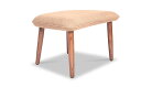 レジャー オットマン LEISURE Ottoman ファブリックA 3年保証付 デザイナーズ ジェネリック家具 リプロダクト inv-9223bo-fba オ...