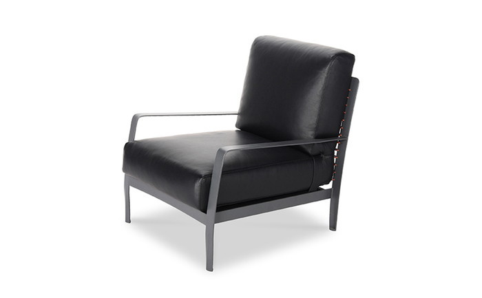 ⡼꡼ 饦󥸥 MOLLE Lounge Chair ե֥åA 3ǯݾ inv-9314ba-fba 饦󥸥 ...