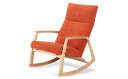 レジャー ロッキングチェア LEISURE Rocking Chair ファブリックA 3年保証付 デザイナーズ ジェネリック家具 リプロダクト inv-9327ba ダイニングベンチ イス チェア 送料無料 北欧 モダン 家具 インテリア ナチュラル テイスト 新生活 オススメ おしゃれ 後払い