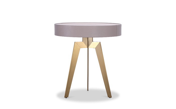 トリポット サイドテーブル TRIPOD Side table 3年保