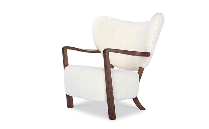 ܡ VB2 饦󥸥 VB2 Lounge Chair ե֥åC 3ǯݾ inv-9380ba-fbc 饦...