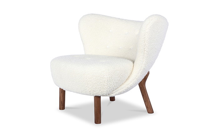 ܡ VB1 饦󥸥 VB1 Lounge Chair ե֥åB 3ǯݾ inv-9365ba-fbb 饦...