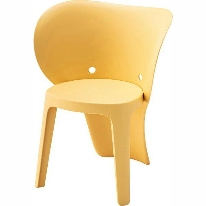 ミニチェア グレー ホワイト W47×D41×H57×SH32 azu-anm-11 あす楽 イス チェア 送料無料 北欧 モダン 家具 インテリア ナチュラル テイスト 新生活 オススメ おしゃれ 後払い