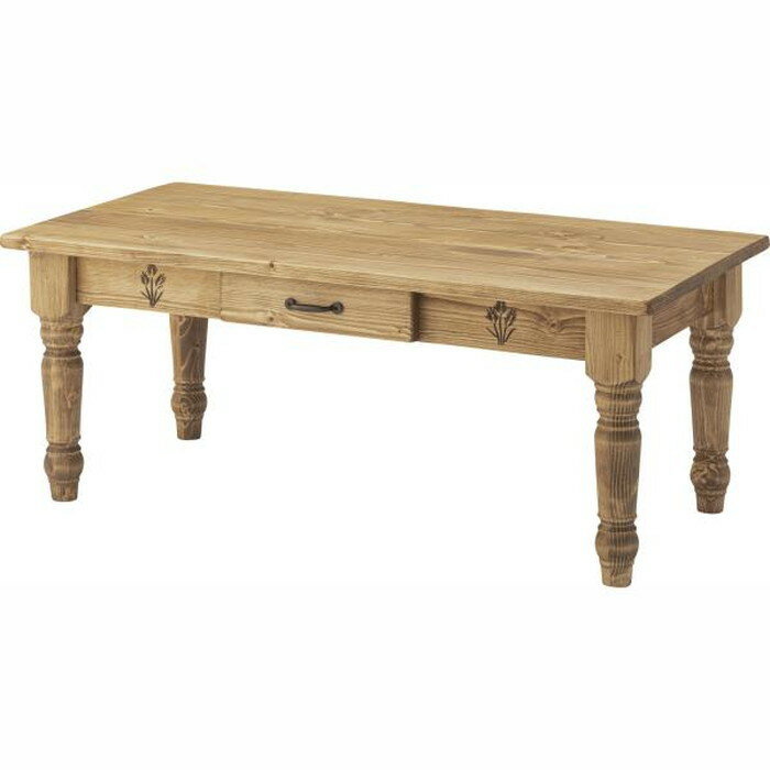 フォレ センターテーブル ナチュラル W100×D50×H40 azu-cfs-776 あす楽 センターテーブル ローテーブル テーブル 送料無料 北欧 モダン 家具 インテリア ナチュラル テイスト 新生活 オススメ おしゃれ 後払い