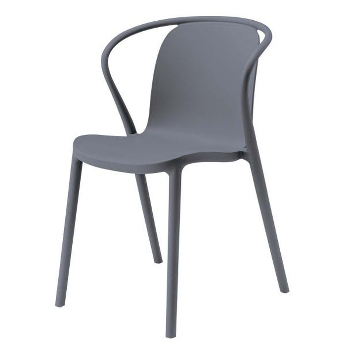 ダイニング チェア グレー W54×D54×H80×SH47 店舗 カフェ ラウンジ ロビー ホテル 法人 azu-cl-482 あす楽 ダイニングチェア イス チェア 送料無料 北欧 モダン 家具 インテリア ナチュラル テイスト 新生活 オススメ おしゃれ 後払い