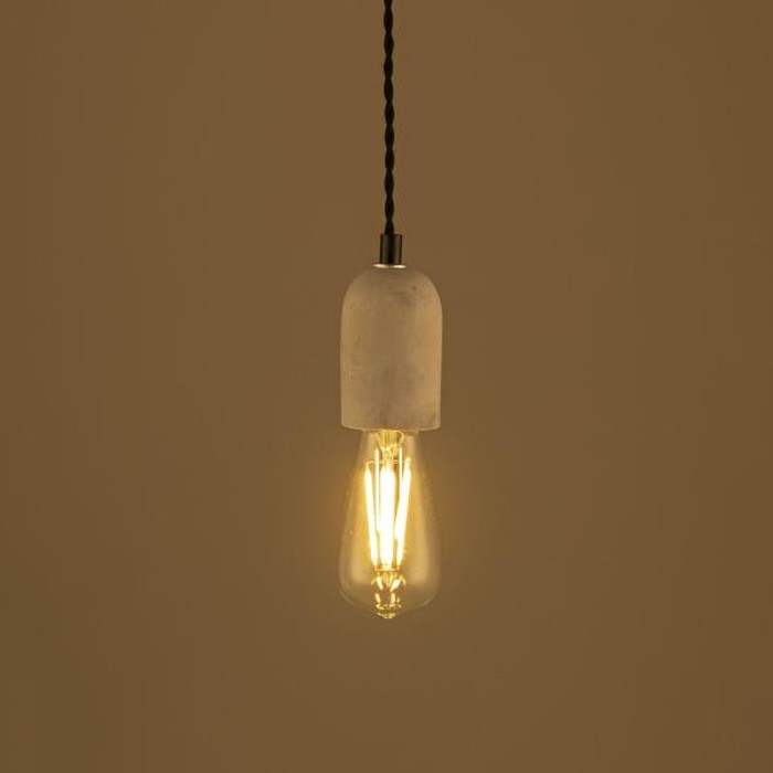 LED L ꥢ W6.4D6.4H14 ŵ azu-LED-102 