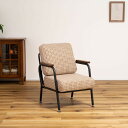 ソファ ソファー sofa ソファ ソファー sofa 1人掛 ベージュ グレー W55×D63×H75×SH38 azu-RKC-101 あす楽 ソファ ソフ...