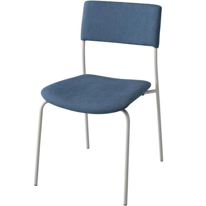 ダイニング チェア インディゴ W48.5×D54×H80.5×SH47 店舗 カフェ ラウンジ ロビー ホテル 法人 azu-tec-71 あす楽 ダイニングチェア イス チェア 送料無料 北欧 モダン 家具 インテリア ナチュラル テイスト 新生活 オススメ おしゃれ 後払い