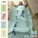 掛布団 肌布団 お父さん ギフト 140×190cm ベージュ ブルー グリーン ピンク ihk-1201530024202 掛け布団 寝具 送料無料 北欧 モ...