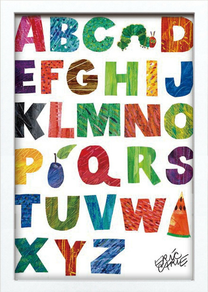 ȶ񡦥ƥꥢΥ󥳤㤨֥å ե٥å Eric Carle Alphabets 280x385x20 snw-zec-53012 ȥѥͥ ȥܡ ɻ ե ̵ ̲  ȶ ƥꥢ ʥ ƥ    ʧפβǤʤ7,051ߤˤʤޤ
