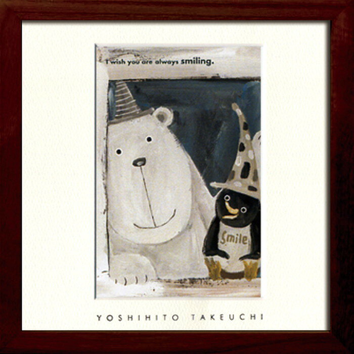 タクウチ ヨシヒト スクエア フレーム Yoshihito Takeuchi Square Frame 220x220x20 snw-zyt-52007 アートパネル アートボード 壁紙 装飾フィルム 送料無料 北欧 モダン 家具 インテリア ナチュラル テイスト 新生活 オススメ おしゃれ 後払い