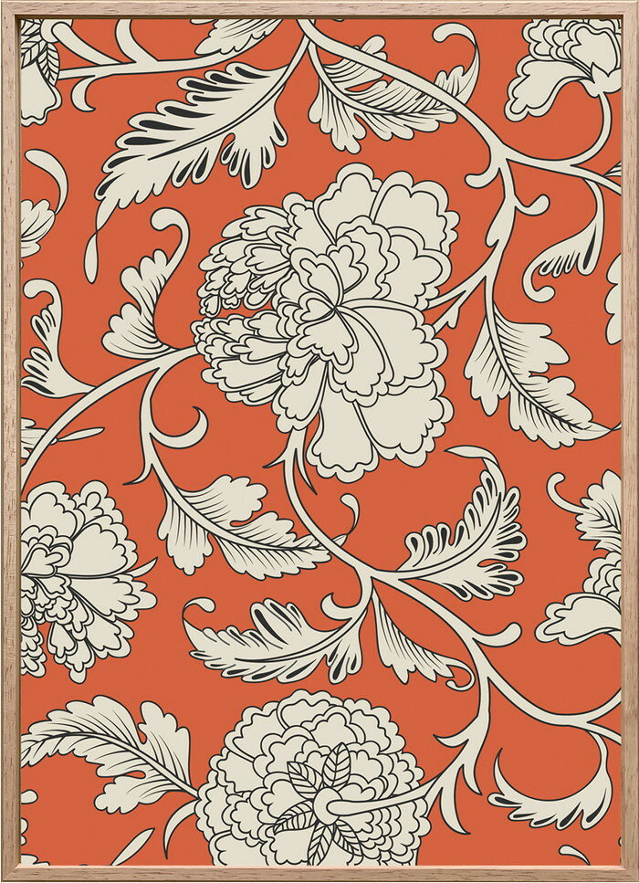 Rakuten - テキスタイルアート Textile art A3 315x435x30 snw-ita-53595 アートパネル アートボード 壁紙 装飾フィルム 送料無料 北欧 モダン 家具 インテリア ナチュラル テイスト 新生活 オススメ おしゃれ 後払い