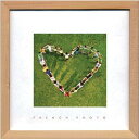 フレンチフォトグラフィ ハート French Photography Heart 220x220x20 snw-zfp-51891 アートパネル アートボード 壁紙 装飾フィルム 送料無料 北欧 モダン 家具 インテリア ナチュラル テイスト 新生活 オススメ おしゃれ 後払い